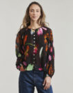 Chemisier Desigual Chemisiers multicolores pour femmes MOMO - 2