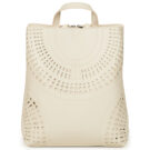 Woman Desigual ORBIS BACKPACK SUMY White Backpack Woman - 1