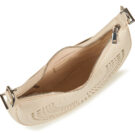 Desigual ORBIS CASCAIS Bianco Borse a spalla Donna - 5