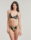 Costume a due pezzi  Roxy  PT BEACH CLASSICS FIXEDTRI SET  Multicolore -  Costume a due pezzi Donna - 2