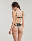 Costume a due pezzi  Roxy  PT BEACH CLASSICS FIXEDTRI SET  Multicolore -  Costume a due pezzi Donna - 4