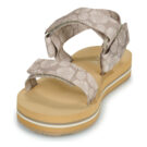 Roxy ROXY CAGE Beige Infradito Donna - 3