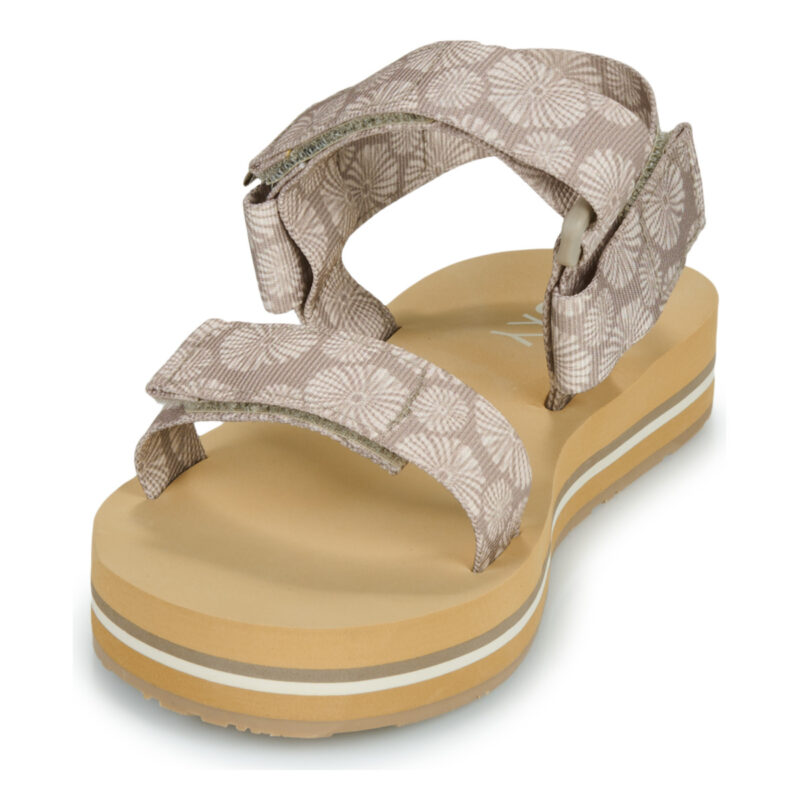 Roxy ROXY CAGE Beige Infradito Donna - 3