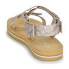 Roxy ROXY CAGE Beige Infradito Donna - 5