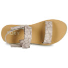 Roxy ROXY CAGE Beige Infradito Donna - 6