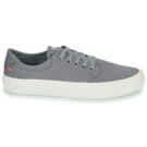 Globe  GOODSTOCK  Grigio -  Sneakers Uomo - 2