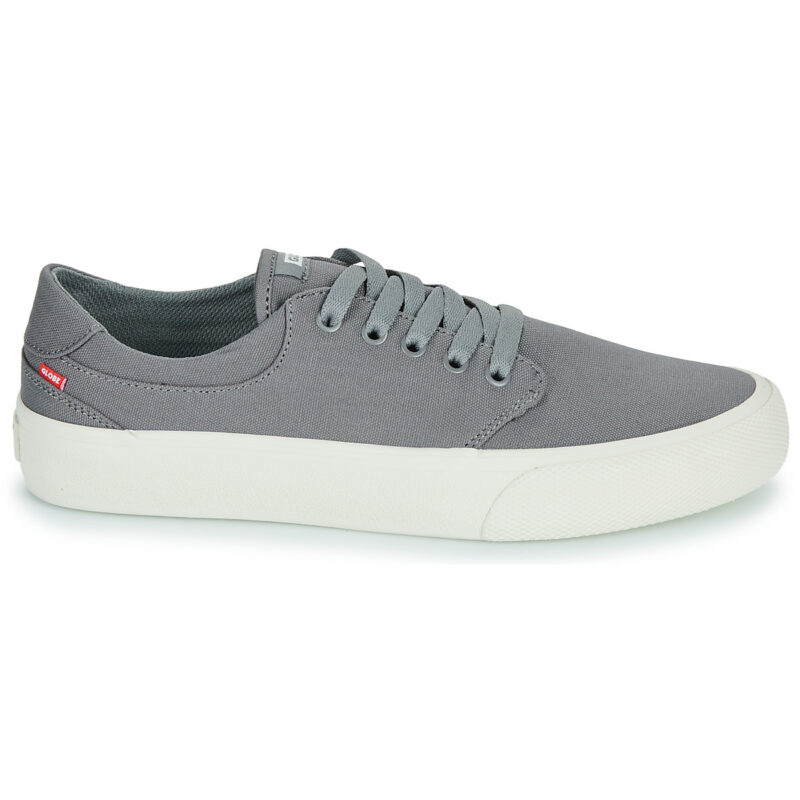 Globe  GOODSTOCK  Grigio -  Sneakers Uomo - 2