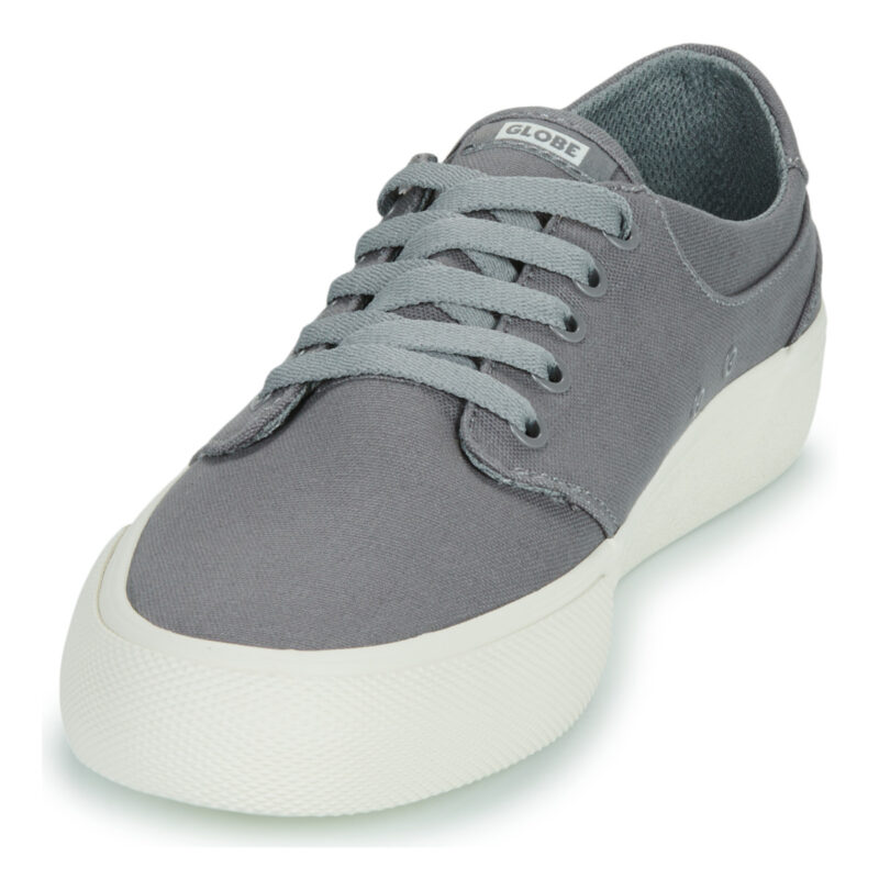 Globe  GOODSTOCK  Grigio -  Sneakers Uomo - 3