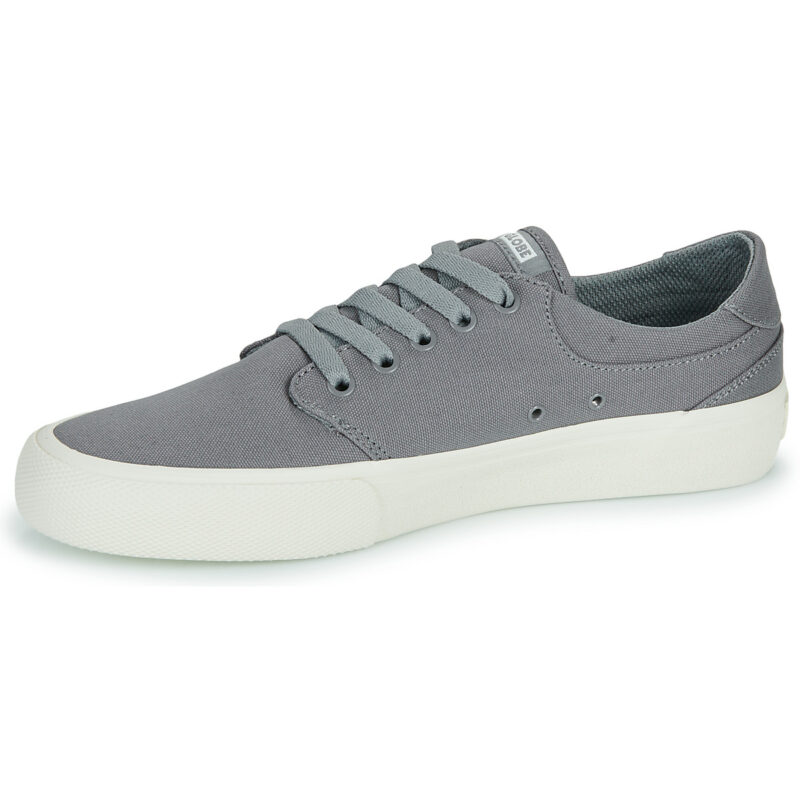 Globe  GOODSTOCK  Grigio -  Sneakers Uomo - 4