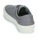 Globe  GOODSTOCK  Grigio -  Sneakers Uomo - 5