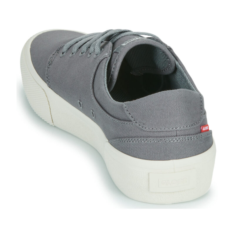 Globe  GOODSTOCK  Grigio -  Sneakers Uomo - 5