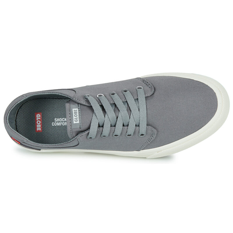 Globe  GOODSTOCK  Grigio -  Sneakers Uomo - 6