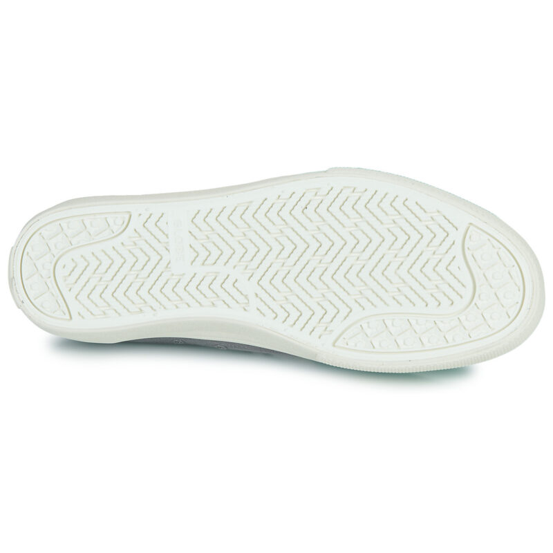 Globe  GOODSTOCK  Grigio -  Sneakers Uomo - 7