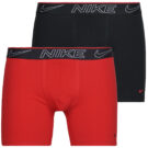 Boxer Nike BOXER BRIEF 2PK Multicolore Boxer Uomo - 1