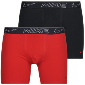 Boxer  Nike  BOXER BRIEF 2PK  Multicolore -  Boxer Uomo
