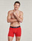 Boxer Nike BOXER BRIEF 2PK Multicolore Boxer Uomo - 2
