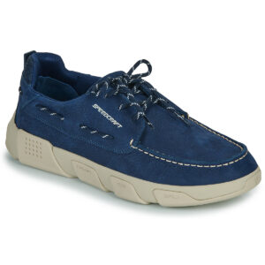 TBS  JAZZSEA  Blu -  Sneakers Uomo