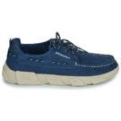 TBS  JAZZSEA  Blu -  Sneakers Uomo - 2