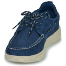 TBS  JAZZSEA  Blu -  Sneakers Uomo - 3