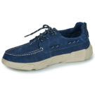 TBS  JAZZSEA  Blu -  Sneakers Uomo - 4