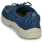 TBS  JAZZSEA  Blu -  Sneakers Uomo - 5