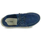 TBS  JAZZSEA  Blu -  Sneakers Uomo - 6