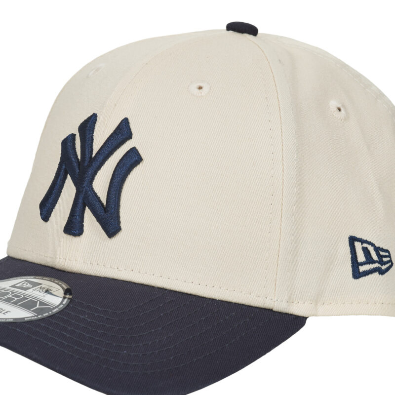 Casquette New Era COLOURBLOCK 9FORTY NEW YORK YANKEES Multicolore pour Homme - 3