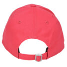 Casquette New Era LEAGUE ESSENTIAL 9FORTY NEW YORK YANKEES Rouge - 2