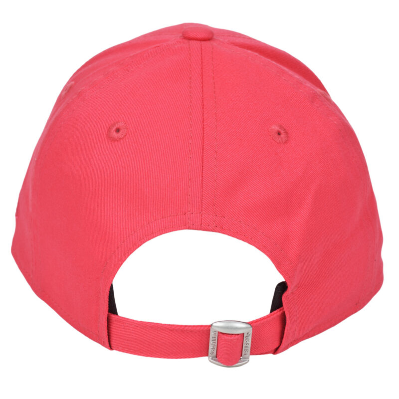 New Era LEAGUE ESSENTIAL 9FORTY NEW YORK YANKEES Kappe, rot, Damenkappen - 2