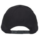 New Era 9FORTY STRETCH SNAP CHICAGO BULL Cap Schwarz Damen Caps - 2