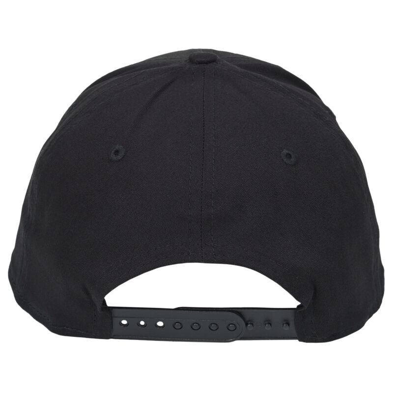 New Era 9FORTY STRETCH SNAP CHICAGO BULL Cap Schwarz Damen Caps - 2