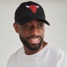 Cappellino New Era 9FORTY STRETCH SNAP CHICAGO BULL Nero Cappellini Uomo - 4