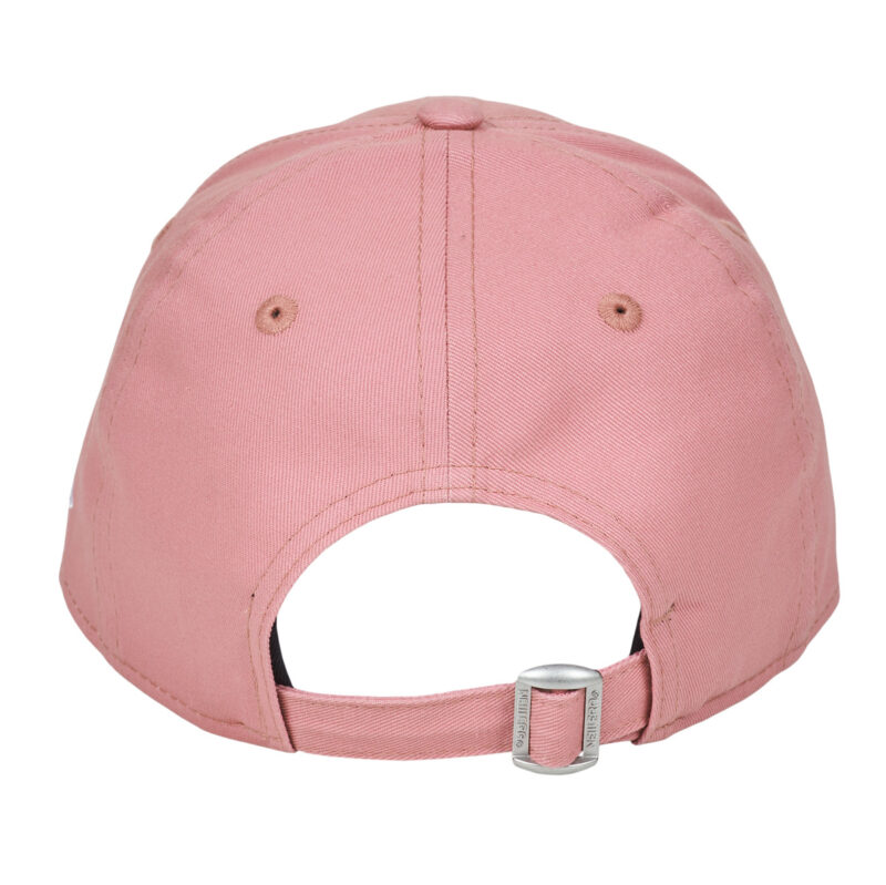Cappellino New Era FEMALE LEAGUE ESS 9FORTY LOS ANGELES DODGERS Rosa - Cappellini Donna - 2