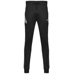 Pantaloni Sportivi  New Era  MLB TRACK PANT  Nero -  Pantaloni Sportivi Uomo