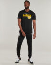 Pantaloni Sportivi New Era MLB TRACK PANT Nero Pantaloni Sportivi Uomo - 2