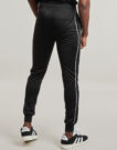 Pantaloni Sportivi New Era MLB TRACK PANT Nero Pantaloni Sportivi Uomo - 4