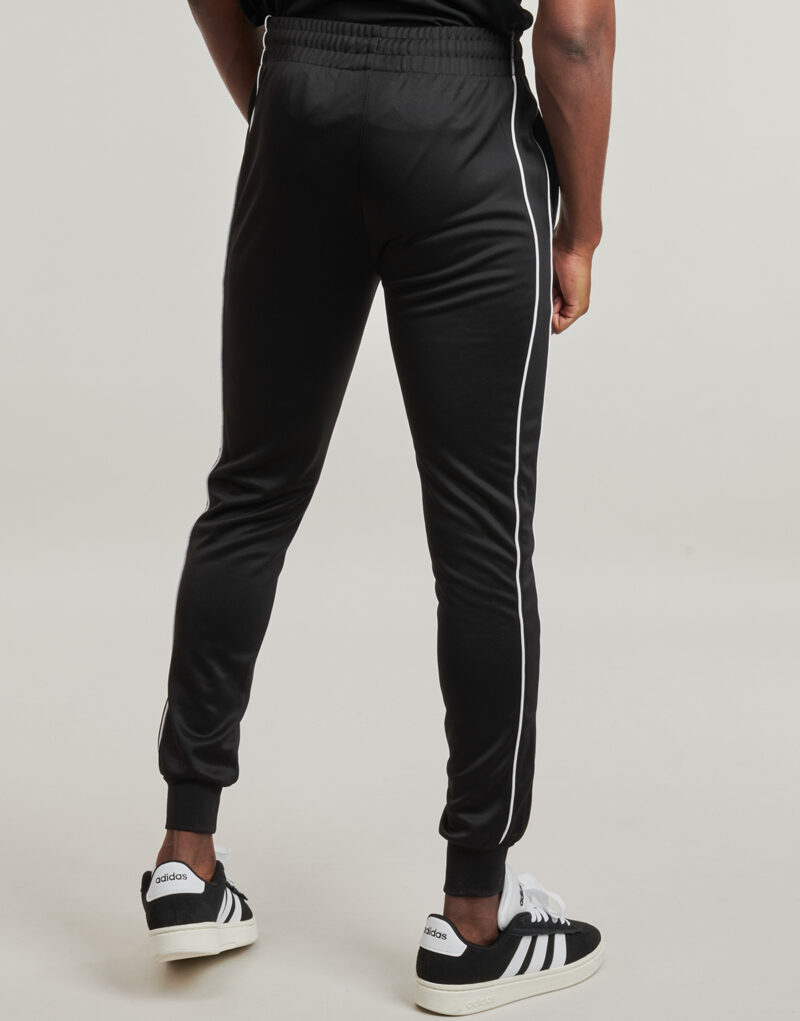 Pantaloni Sportivi New Era MLB TRACK PANT Nero Pantaloni Sportivi Uomo - 4