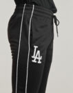 Pantaloni Sportivi New Era MLB TRACK PANT Nero Pantaloni Sportivi Uomo - 5