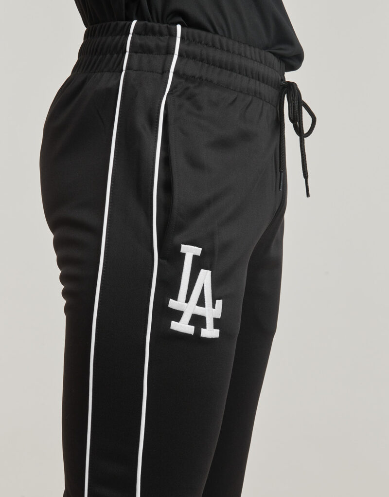 Pantaloni Sportivi New Era MLB TRACK PANT Nero Pantaloni Sportivi Uomo - 5
