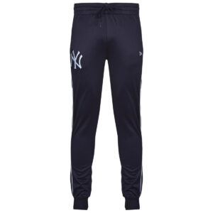 Pantaloni Sportivi  New Era  MLB TRACK PANT  Nero -  Pantaloni Sportivi Uomo