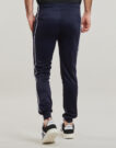 Pantaloni Sportivi New Era MLB TRACK PANT Nero Pantaloni Sportivi Uomo - 4