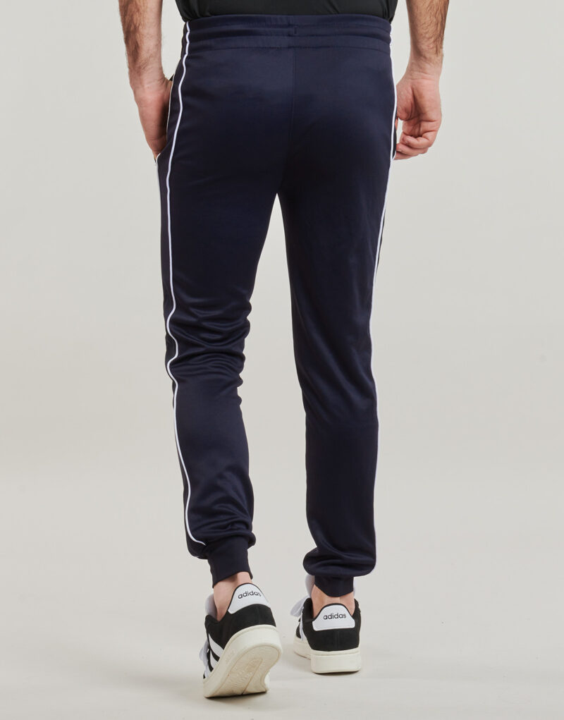 Pantaloni Sportivi New Era MLB TRACK PANT Nero Pantaloni Sportivi Uomo - 4