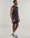 Pantaloni corti New Era LEAGUE ESSENTIALS SHORT Nero Pantaloni corti Uomo - 3
