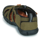 Keen SEACAMP II CNX Kaki Sandali Bambino - 5