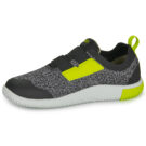 Keen KNX KNIT DS Negro Zapatillas Ni&ntilde;o - 4