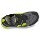 Keen KNX KNIT DS Negro Zapatillas Ni&ntilde;o - 6