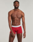 Boxer Tommy Hilfiger 5P TRUNK Multicolore Boxer Uomo - 2