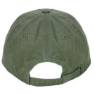 Casquette Tommy Jeans TJM HERITAGE kaki pour homme - 2