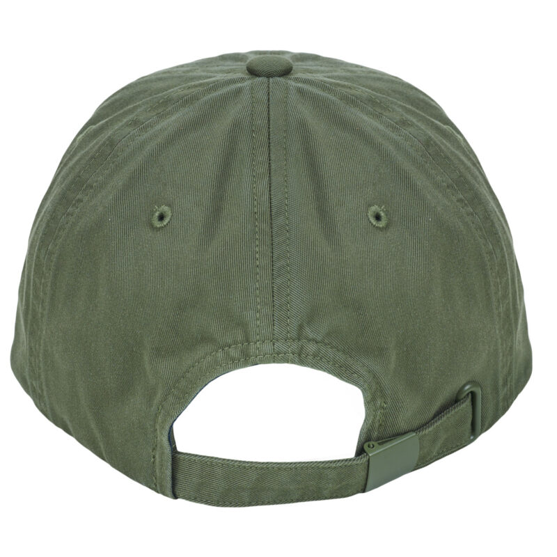 Casquette Tommy Jeans TJM HERITAGE kaki pour homme - 2