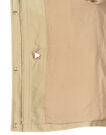 Parka  Guess  EMMA FIELD JACKET  Beige -   Parka Donna - 6